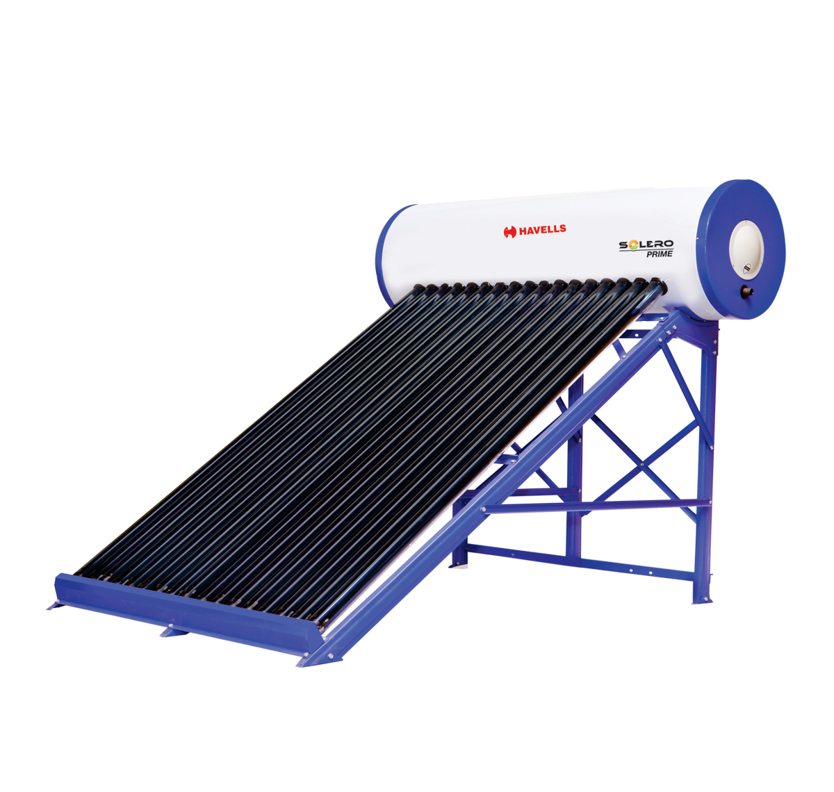 Solar Water Heater in Indore