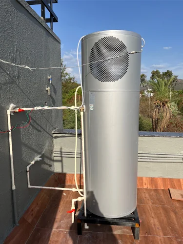 Heat Pump Water Heater in indore