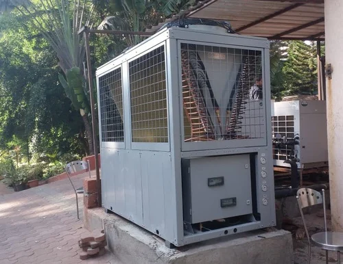Heat Pump in Indore