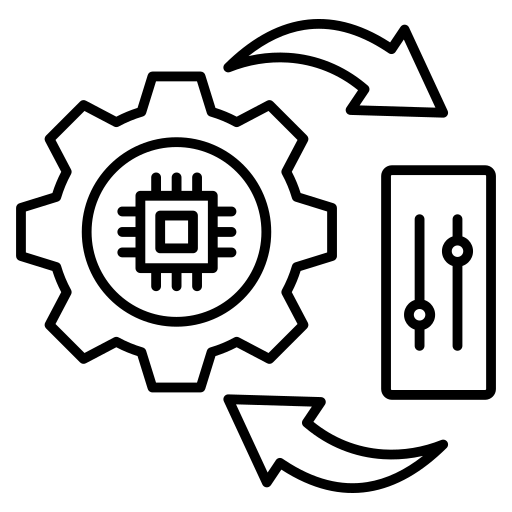Intelligent automatic controls